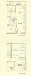 Le Regal (D14), Apartment #593681191